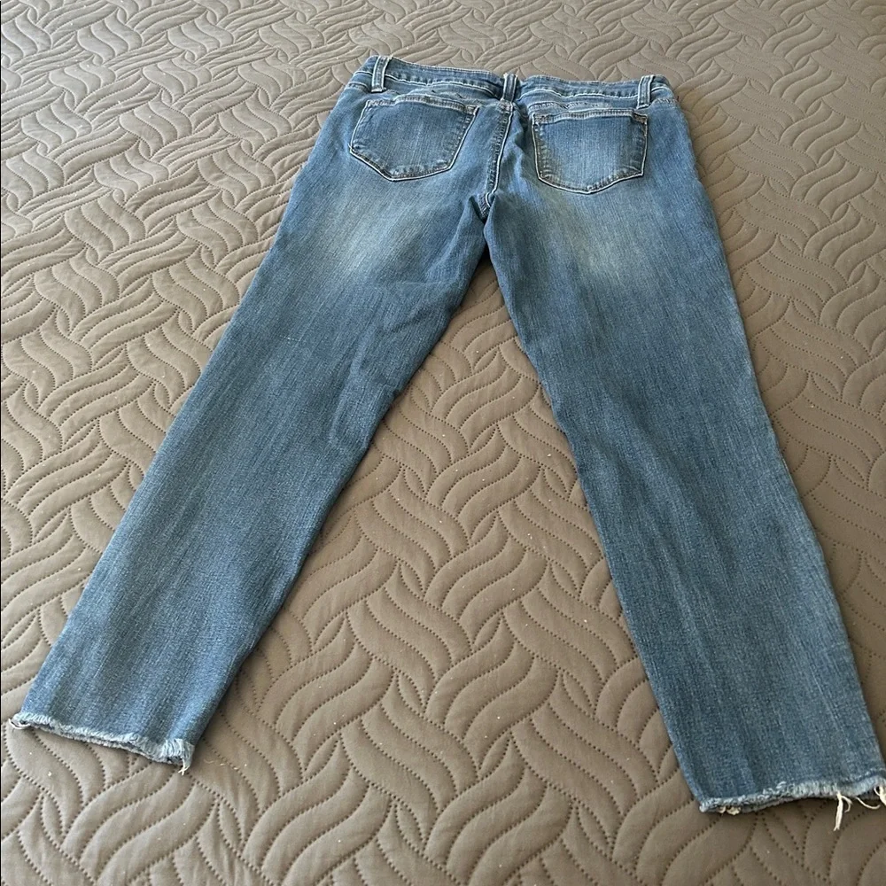 👖 1822 Denim DistressedJeans - Picture 4 of 9